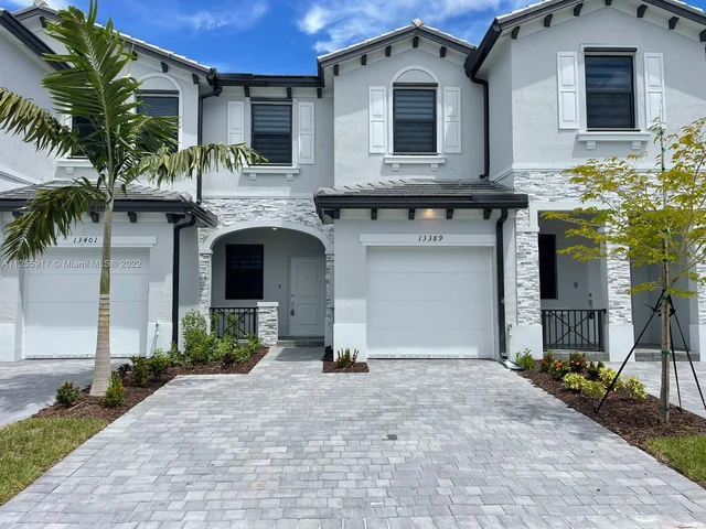 13389 SW 287th St, Homestead FL 33033