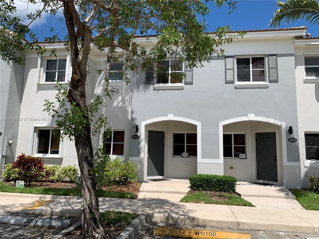 3001 SE 17th Ave # 3001, Homestead FL 33035