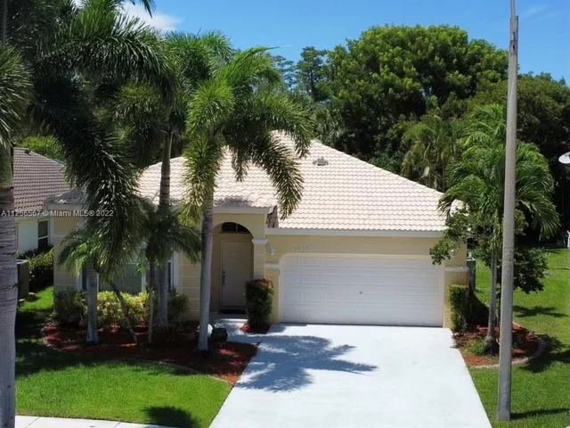 7936 Ambleside Way, Lake Worth FL 33467