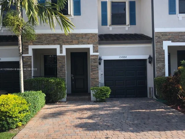15084 SW 117th Ter # 15084, Miami FL 33196