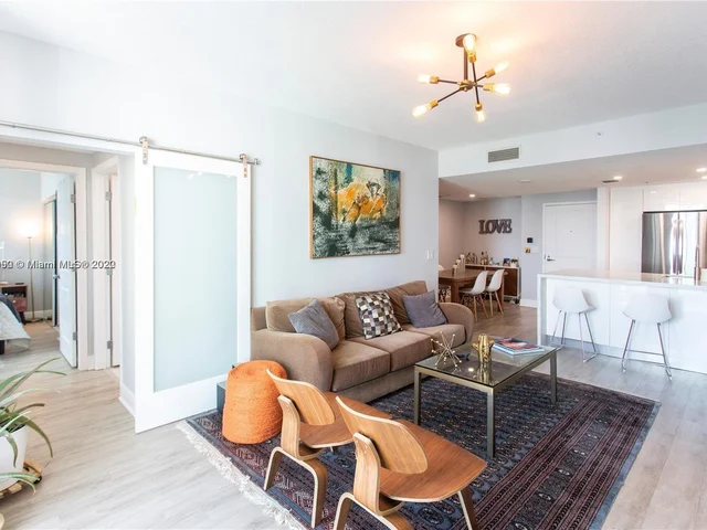 1250 S Miami Ave # 3504, Miami FL 33130