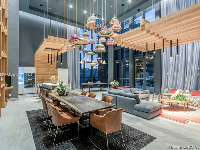 1010 Brickell Ave # 3511, Miami FL 33131