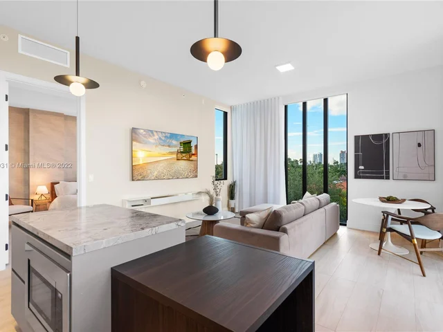 1030 15th St # 308, Miami Beach FL 33139