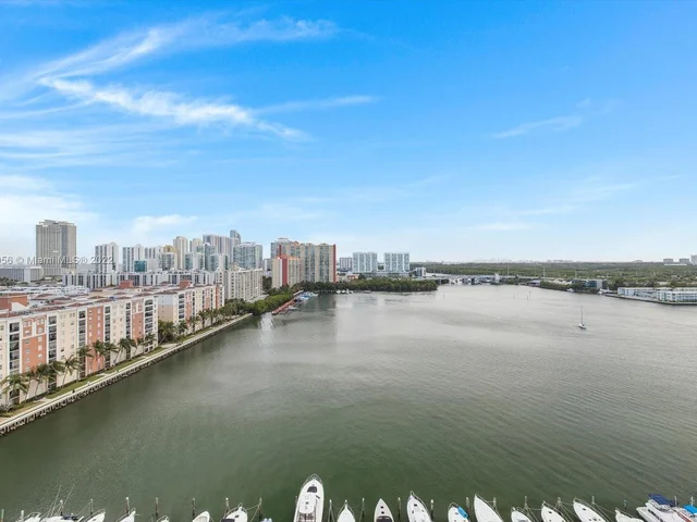 250 174th ST # 1919, Sunny Isles Beach FL 33160