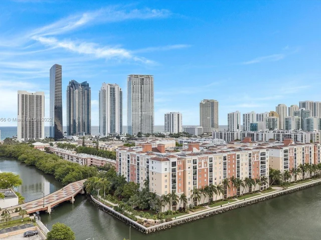 250 174th ST # 1919, Sunny Isles Beach FL 33160