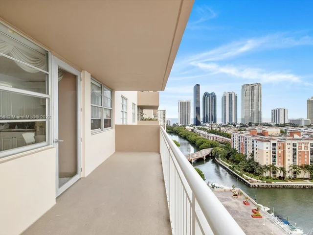 250 174th ST # 1919, Sunny Isles Beach FL 33160