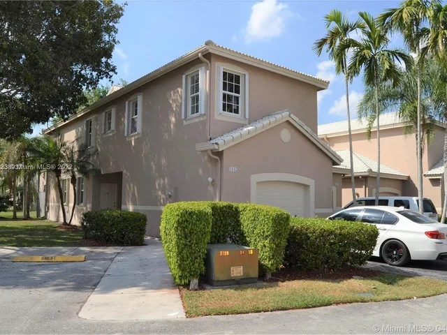 1947 Madeira Dr # 1947, Weston FL 33327