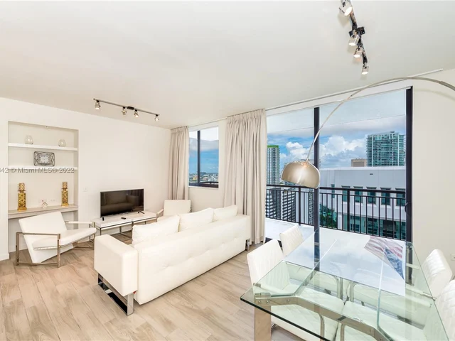 999 SW 1st Ave # 3114, Miami FL 33130