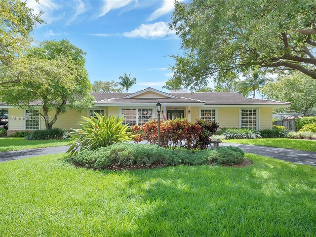 17205 SW 78th Ct, Palmetto Bay FL 33157