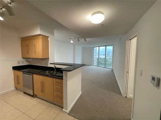 325 S Biscayne Blvd # 2116, Miami FL 33131