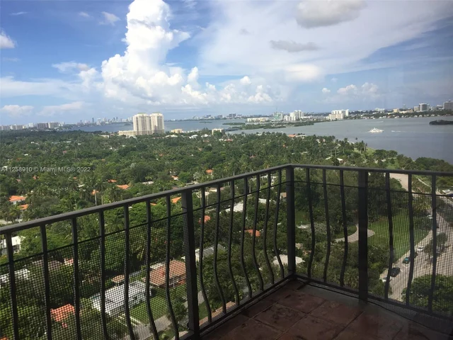 780 NE 69th St # 2010, Miami FL 33138