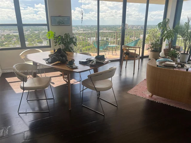 780 NE 69th St # 2010, Miami FL 33138