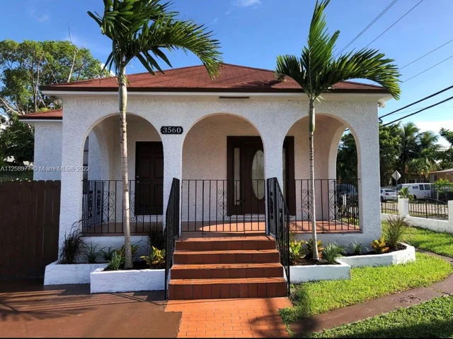3560 SW 25th Ter # 0, Miami FL 33133