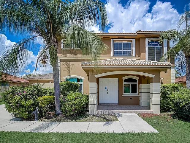 25532 SW 122nd Ct, Homestead FL 33032