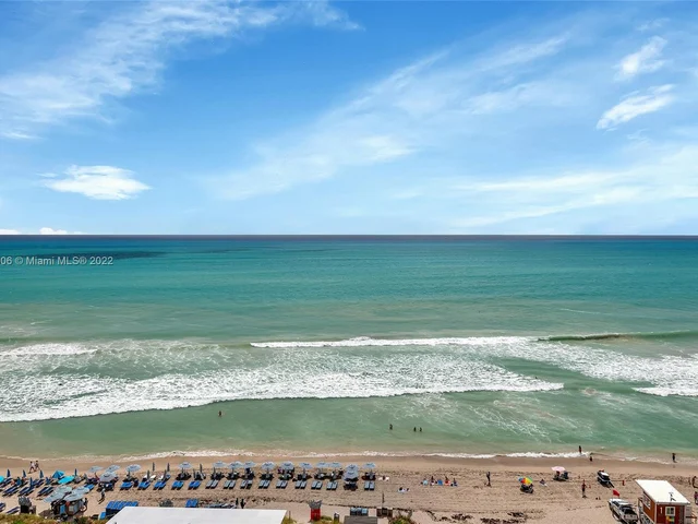 4111 S Ocean Dr # 203, Hollywood FL 33019