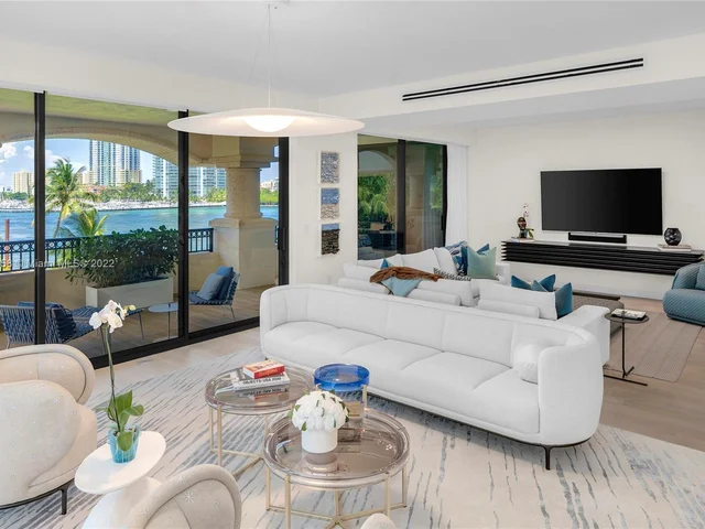 6800 Fisher Island Dr # 6831, Miami Beach FL 33109