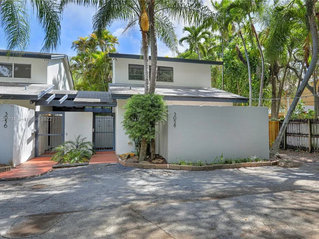 3058 Shipping Ave # 3, Miami FL 33133