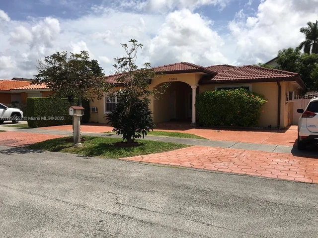 10849 SW 143rd Ct, Miami FL 33186