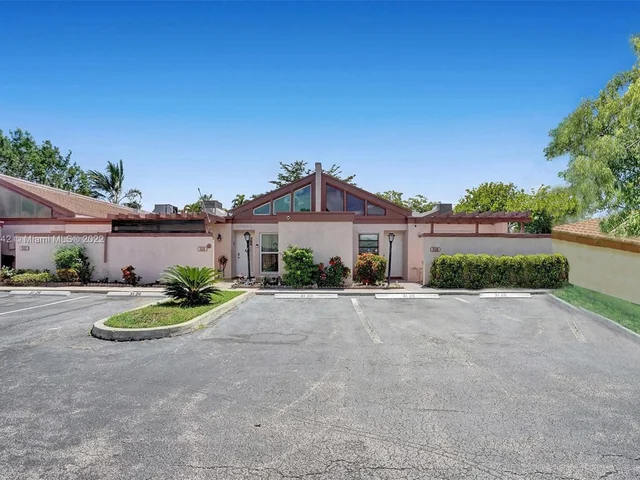 3120 NW 84th Ave, Sunrise FL 33351