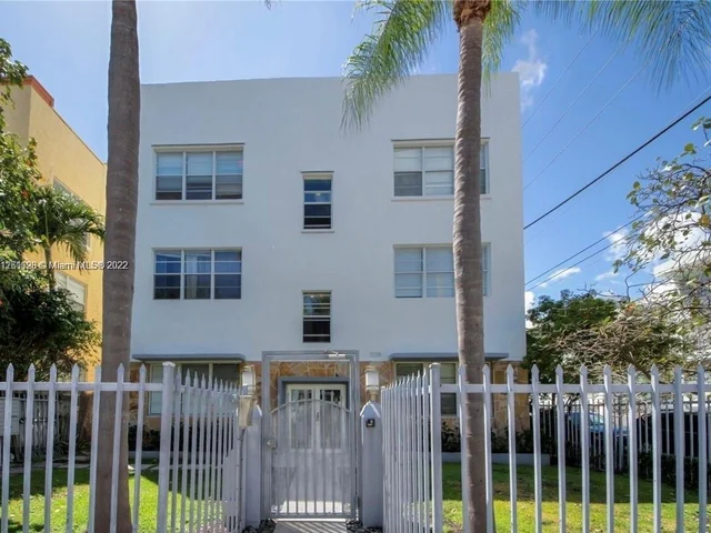 1358 Pennsylvania Ave # 301, Miami Beach FL 33139