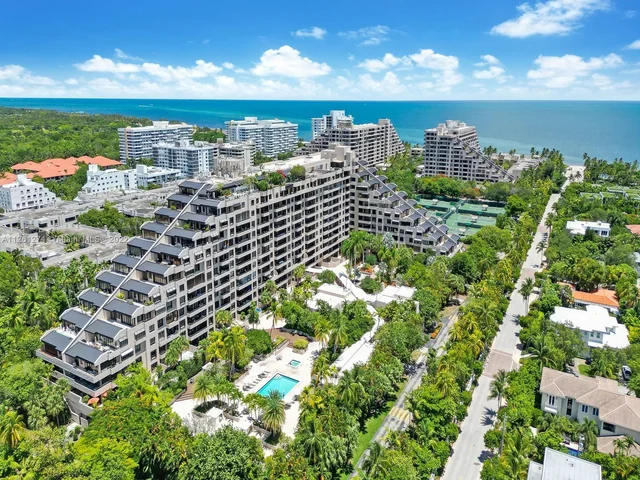 151 Crandon Blvd # 929, Key Biscayne FL 33149
