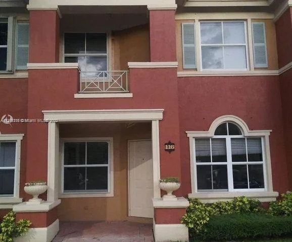 6165 NW 114th Ct # 116, Doral FL 33178