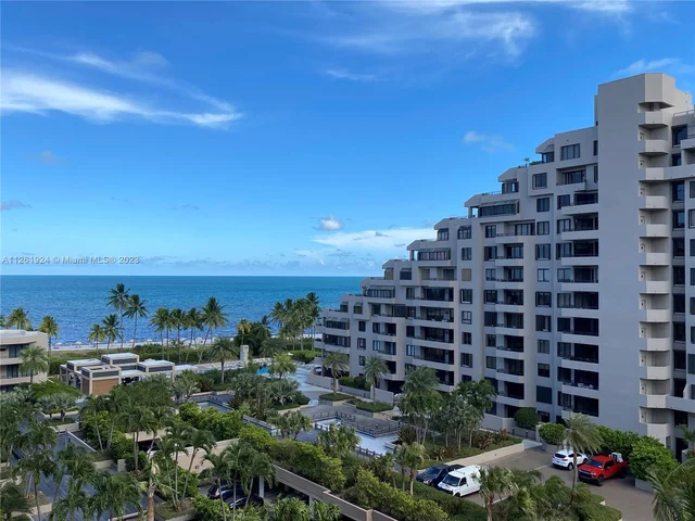 251 Crandon Blvd # 728, Key Biscayne FL 33149