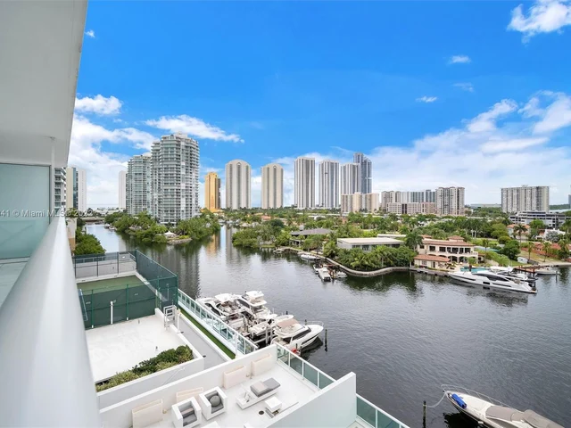 400 Sunny Isles Blvd # 921, Sunny Isles Beach FL 33160