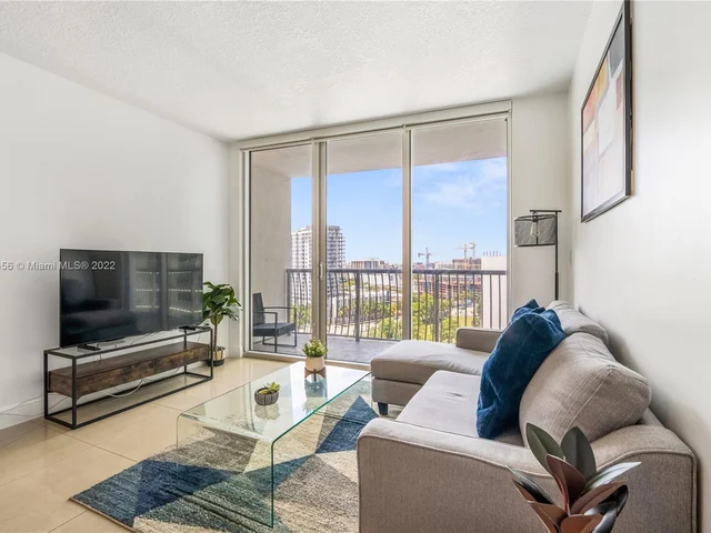 1750 N Bayshore Dr # 1611, Miami FL 33132