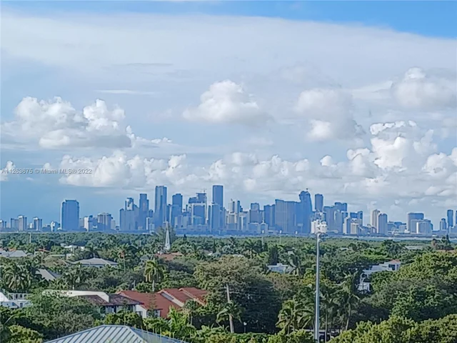 575 Crandon Blvd # 801, Key Biscayne FL 33149