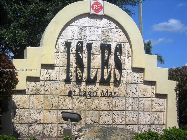 12620 Vista Isles Dr # 1018, Sunrise FL 33325