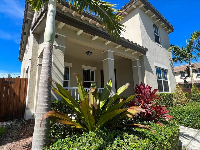 11713 SW 244th St # 11713, Homestead FL 33032