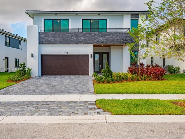 10720 Passage Way, Parkland FL 33076