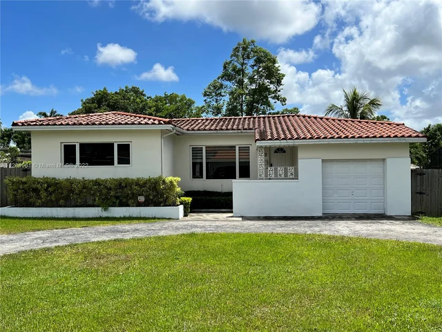 6000 SW 28th St, Miami FL 33155