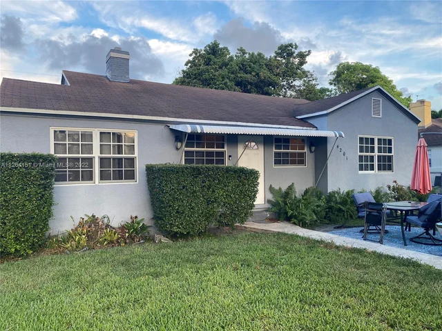 4201 NW 11th Pl, Miami FL 33127
