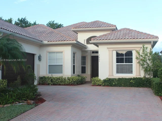 7467 NW 114th Ter # 0, Parkland FL 33076