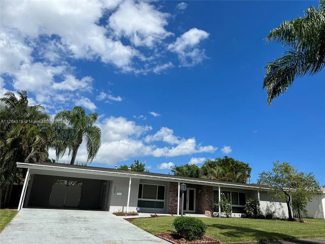 3435 Cleveland St # 0, Hollywood FL 33021