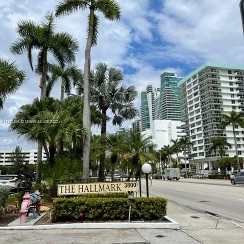 3800 S Ocean Dr # 1725, Hollywood FL 33019