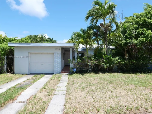 1355 71st St, Miami Beach FL 33141
