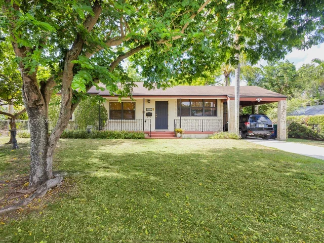 5842 SW 61st St, Miami FL 33143