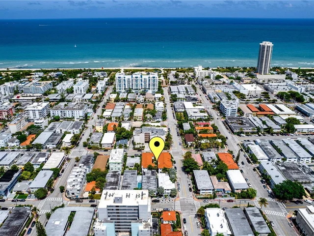 7610 Byron Ave # 10, Miami Beach FL 33141