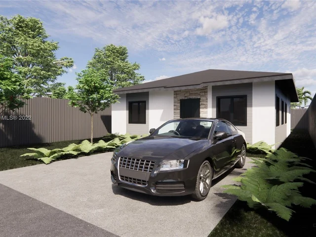 7936 NW 14th Ave, Miami FL 33147