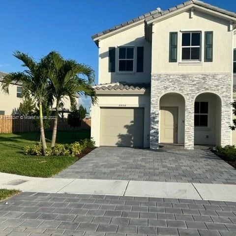 2608 SE 11th St # 2608, Homestead FL 33035