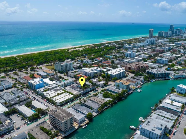 8315 Byron Ave # 7A, Miami Beach FL 33141