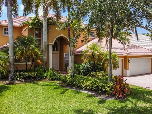 6935 NW 108th Ave, Parkland FL 33076