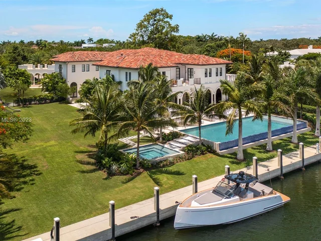 325 Leucadendra Dr, Coral Gables FL 33156