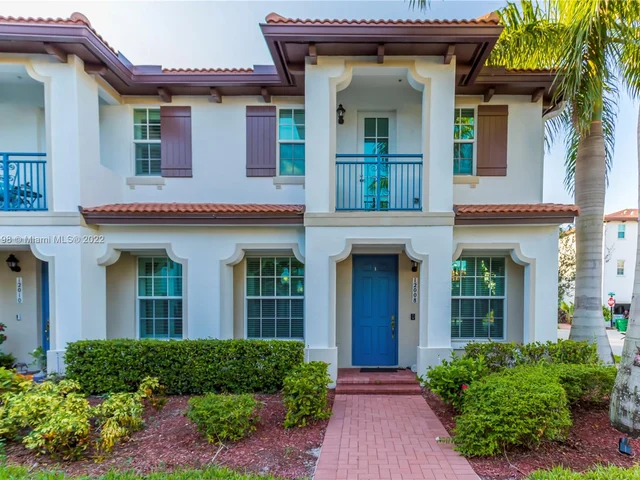 12008 SW 28th Ct # 12008, Miramar FL 33025