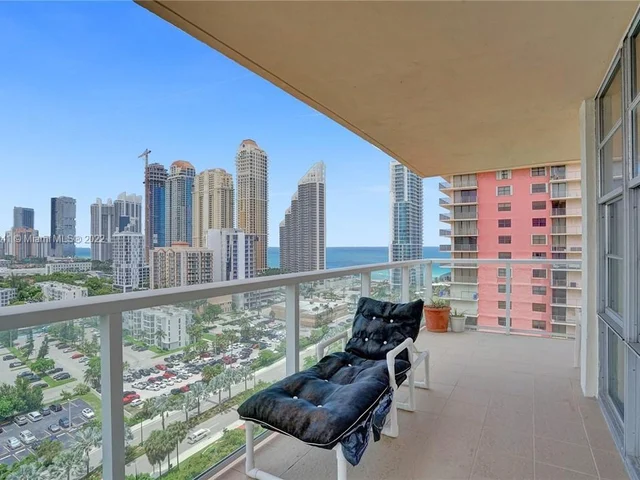 230 174th St # 2004, Sunny Isles Beach FL 33160