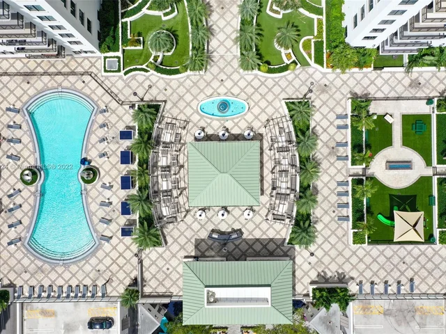 999 SW 1st Ave # 2010, Miami FL 33130