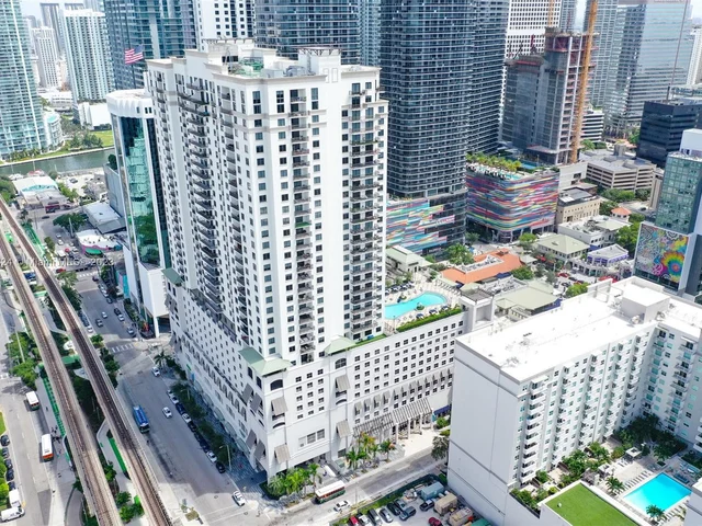999 SW 1st Ave # 2010, Miami FL 33130